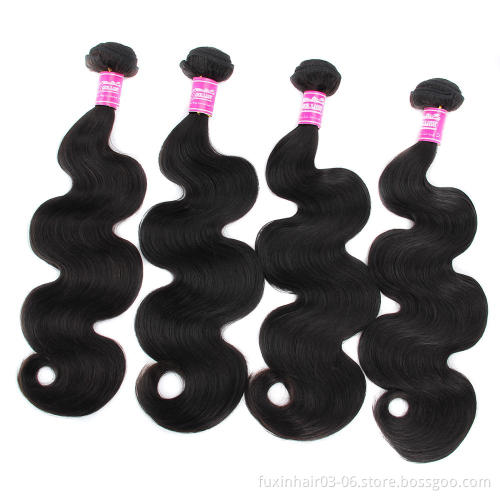 Dropshipping Wholesale Virgin Hair Vendors Unprocessed 100% Remy Single Donor Mink Brazilian Indian Raw Virgin Hair